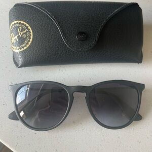 Ray-Ban Erika Sunglasses